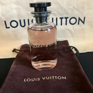 LV Matiere Noire Purfume